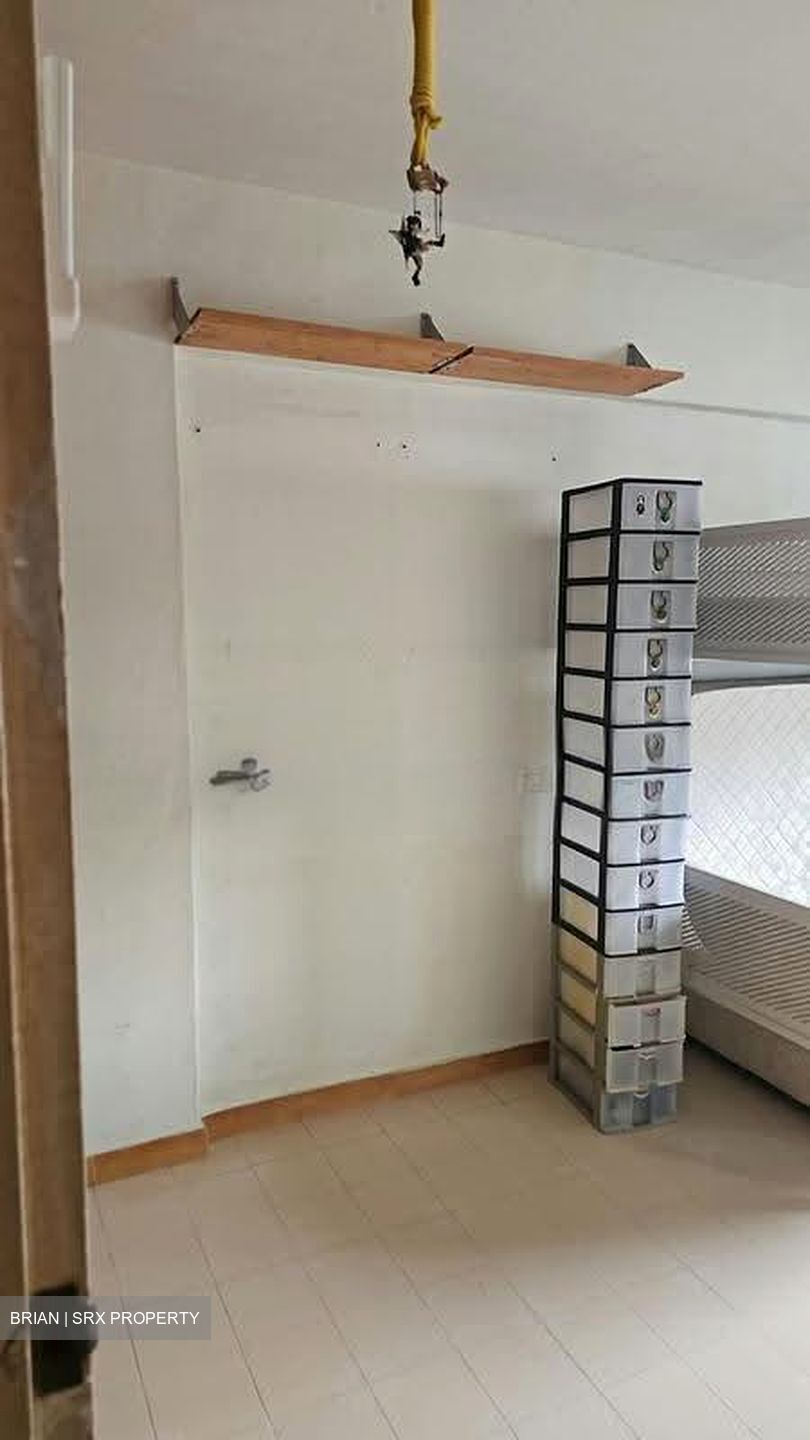 Blk 173 Kebun Baru Link 1 (Ang Mo Kio), HDB 3 Rooms #630549051